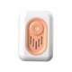 thumbnail image 4 of Minidesodorizador de nevera USB, desodorante de refrigerador portátil recargable, eliminador de olores de refrigerador reutilizable para nevera, coche Rosa BLESIY Desodorante para frigorífico, 4 of 8