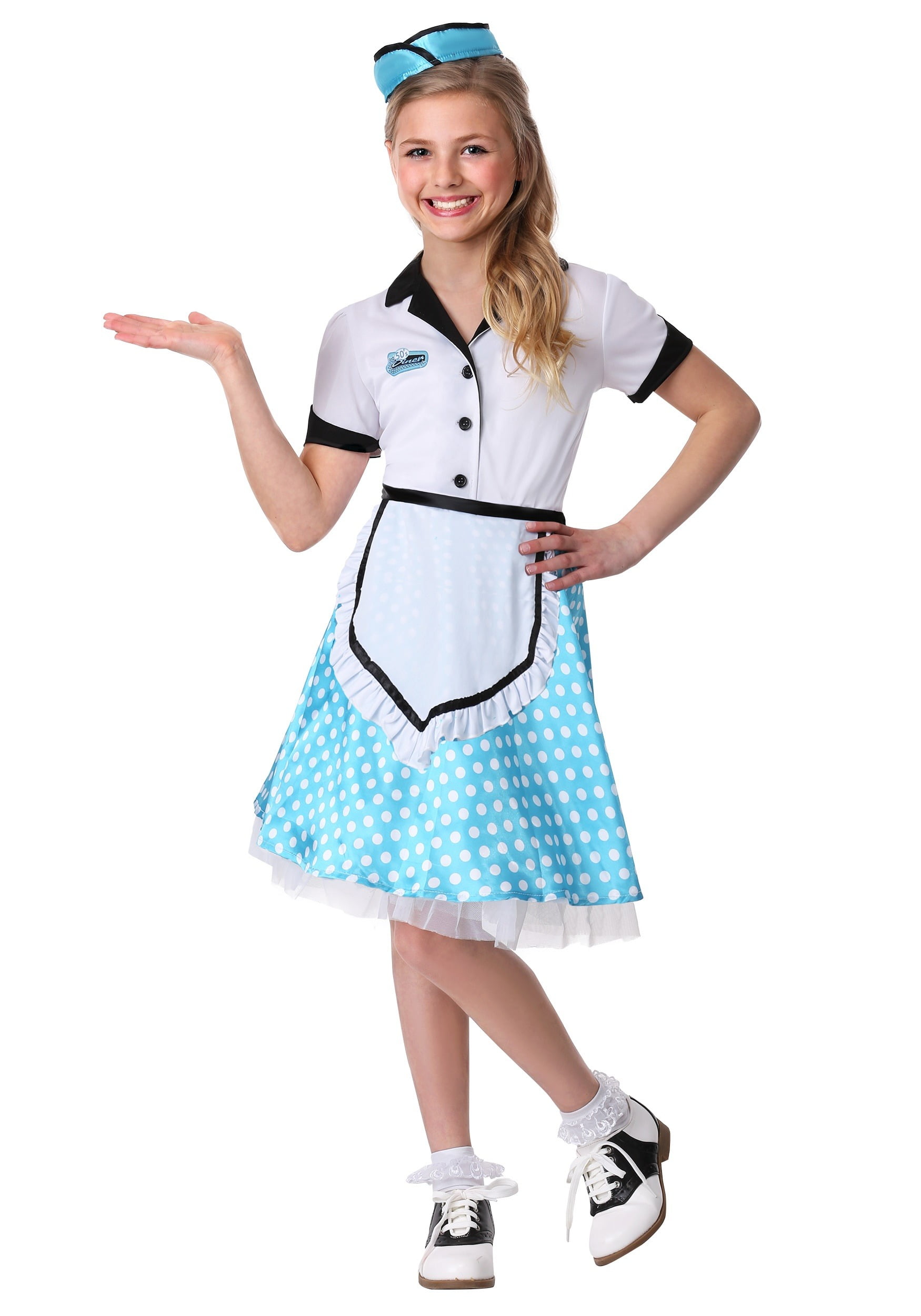 melissa and doug waitress
