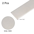 thumbnail image 3 of Unique Bargains 150mm x 20mm 3000 Grits Diamond Whetstone Sharpener Sharpening Stone 2 Pack, 3 of 5