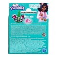 thumbnail image 3 of Peluche Hasbro Furby Furblet Moo Boo, 3 of 4