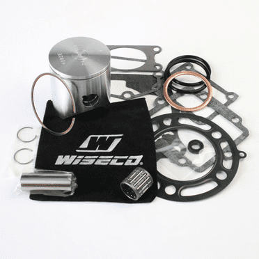 Wiseco PK1608 54.00 mm 2-Stroke Motorcycle Piston Kit with Top-End Gasket Kit