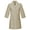 Khaki, variant on Panda Uniform white lab coat and lab coat women | Multi-Colored lab coats and scrub coats for women