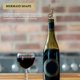 thumbnail image 4 of unbranded Tapón De Botella En Forma De Sirena Para Vino Con Hermético Y Fácil Limpieza, 4 of 8
