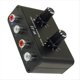 thumbnail image 3 of Controlador de Ajuste de Volumen de Audio Estéreo Pasivo W-22. Ajuste Independiente de los Canales Izquierdo y Derecho., 3 of 6