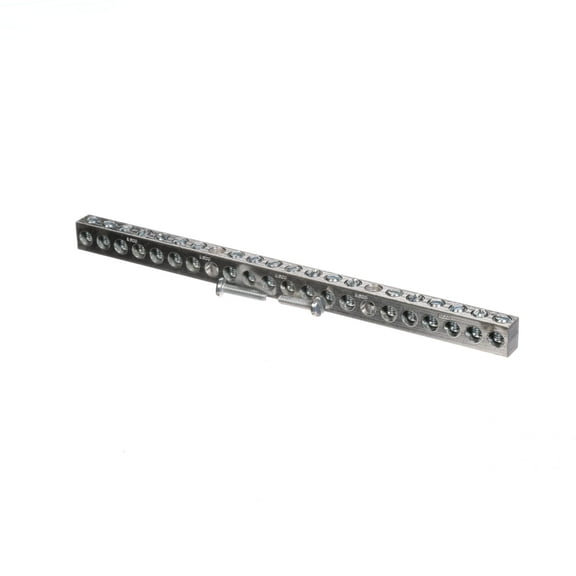 Siemens ECGB20 Ground Bar Kit