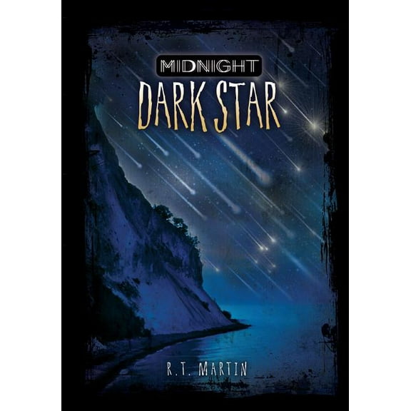 Midnight: Dark Star (Paperback)