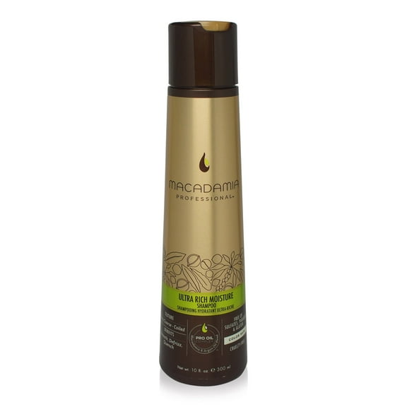 Macadamia Ultra Rich Shampoo 10 Fl Oz