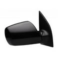thumbnail image 3 of For Hyundai Entourage 2007 2008 Door Mirror Driver and Passenger Side | Pair | Power | Non-Heated | Folding | KI1320126, KI1321126 | 876104J111, 876204D311, 3 of 3