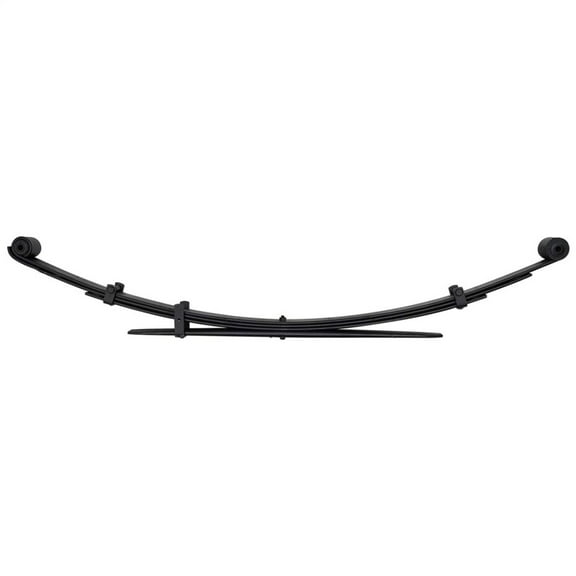 Skyjacker for 16-22 Toyota Tacoma 2in. Rear Leaf Spring - Single Fits select: 2021 TOYOTA TACOMA DOUBLE CAB/SR/SR5/TRD SPORT/TRD OFF ROAD/TRD PRO