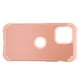 thumbnail image 5 of Funda de silicona I Phone Pro Max, para iPhone 13 Pro, funda protectora para teléfono inteligente, funda protectora de silicona, diseño de próxima generación, 5 of 9