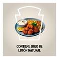 thumbnail image 3 of Mayonesa Heinz con jugo de limón pouch 750 g, 3 of 4