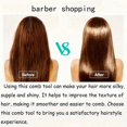 thumbnail image 4 of Highlight Comb Set Combs for Hair Stylist Premium Hair Spray Bottle Continuous Mist, 4 of 4