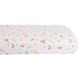 thumbnail image 1 of George Baby Fitted Cotton Sheet, 1 of 4