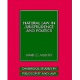 thumbnail image 1 of Natural Law in Jurisprudence And Politics, 1 of 3