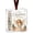 Angel, variant on Angel Christmas Cash Holder Ornament, Clear Acrylic Money Gift Box with A Little Christmas Blessing Design for Tree Hanging, Holiday Cash Presentation, 1 Pack