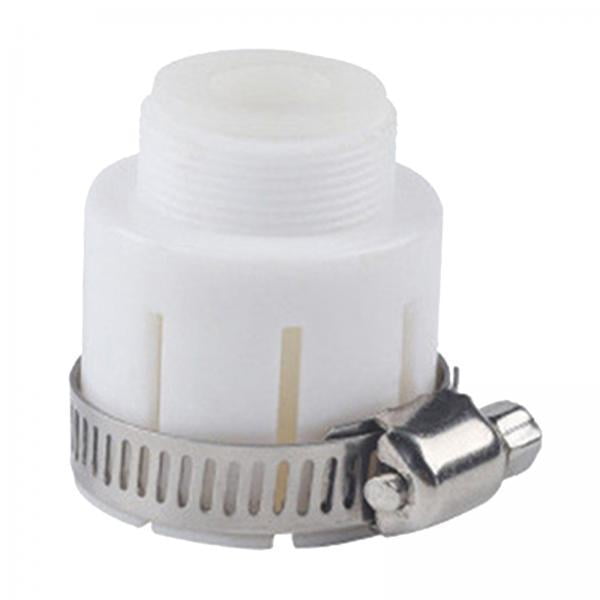 yuksok 2xUniversal Faucet Aerator Faucet Connector Adapter for Basin Faucet 2 Pcs