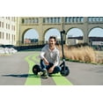 thumbnail image 6 of Hover-1 Alpha Electric Scooter, 18 mph Speed, 264 lb Max Weight, Black, UL 2272 Certified, 6 of 10