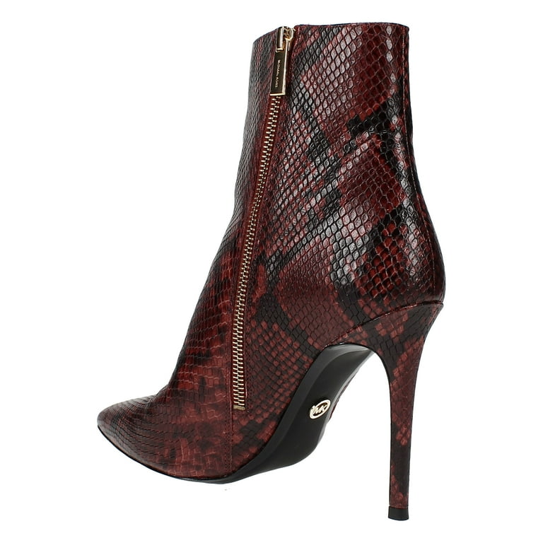 Michael kors cheap keke bootie