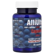 Allimax Alli Ultra 360mg, 30 Ct