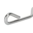 thumbnail image 4 of 20PCS Stainless Steel Beehive Connector Bend Wire Holder Fastener for Wooden Beehive Tools, 4 of 9