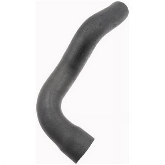 Dayco 70483 Radiator Hose Fits select: 1977-1989 DODGE DIPLOMAT, 1984-1989 CHRYSLER FIFTH AVENUE