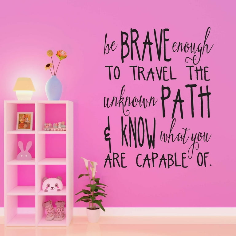 Unknown Path Quotes