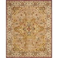 thumbnail image 1 of Safavieh Anatolia Tapis Traditionnel en Or - 8' x 10', 1 of 1