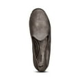 thumbnail image 4 of Aetrex Women's Liz Orthopedic Womens Slip on Shoes Arch Support Womens Flats, 4 of 7