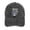 Black, variant on Patriotic Racoon Sand Colour Baseball Cap 100% Cotton Hats for Men Hats for Women
