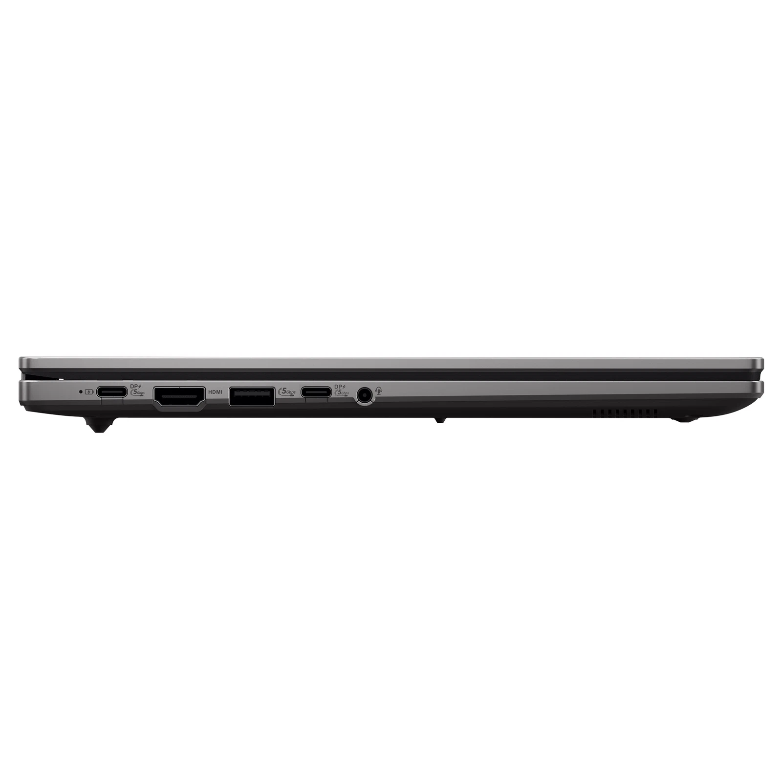 ASUS Chromebook Plus CX 14" FHD Touchscreen Laptop with Google AI|Intel Core 3 N355 Processor|Intel UHD Graphics|Gray| 8GB RAM DDR5 | 256GB SSD | Chrome OS | Bundle with Wireless Mouse