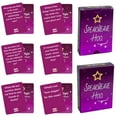 thumbnail image 6 of 50 Card Heart To Heart Conversation Game For Couples Romantic Interactive Cards To Deepen Connection Date Night Activity Deck, 6 of 6