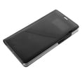 thumbnail image 2 of Tachiuwa Slim Plated Mirror Flip Phone Case Cover For Mate10, 2 of 9