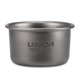 thumbnail image 4 of Taza de té Lixada 35ml Mini Titanium Tea Cup Home Office Camping al aire libre Senderismo Café Taza Lixada Taza de té, 4 of 7