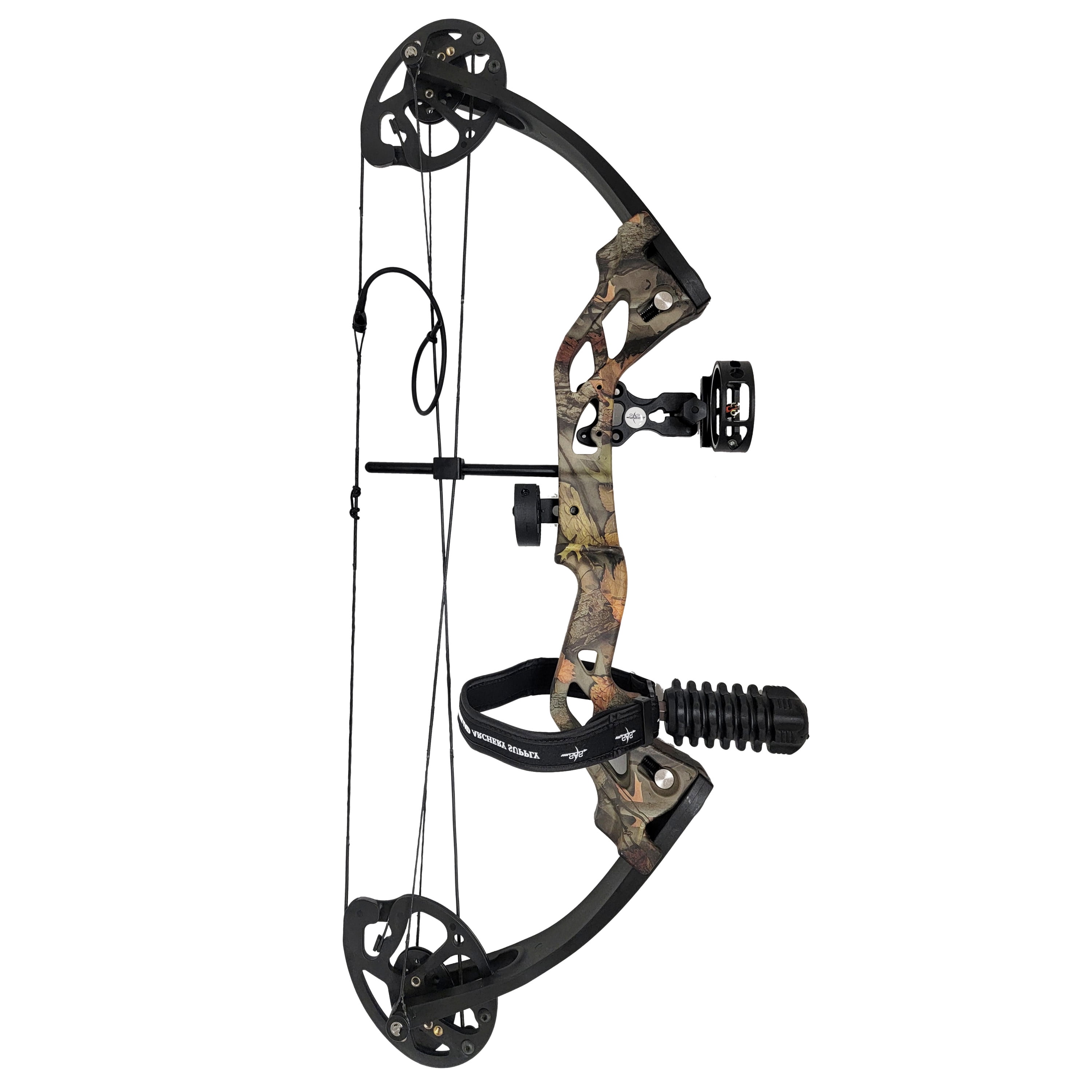 Southland Archery Supply Hero Junior Kid Youth Compound Bow Package 10-29 LBS