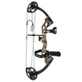thumbnail image 4 of Southland Archery Supply Hero Junior Kid Youth Compound Bow Package 10-29 LBS, 4 of 4