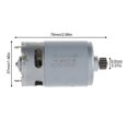 thumbnail image 4 of Motor De CC LANNMXG Grs550vc 14 Dientes 21500-29000 rpm 10,8 v, 4 of 5