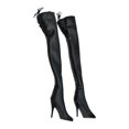 thumbnail image 4 of kusrkot 1/6 Scale Action Figure Shoes Stylish Clothes Accessories Miniature High, 4 of 6