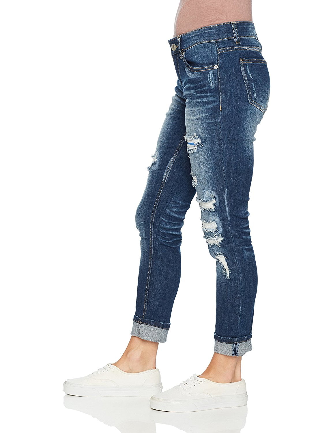 unionbay mid rise vintage peg