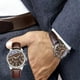 thumbnail image 1 of Electrodomésticos Reloj de negocios Reloj deportivo de cuarzo Reloj casual con correa Reloj para hombre Reloj casual para hombre Reloj de negocios para exteriores Reloj casual, 1 of 6