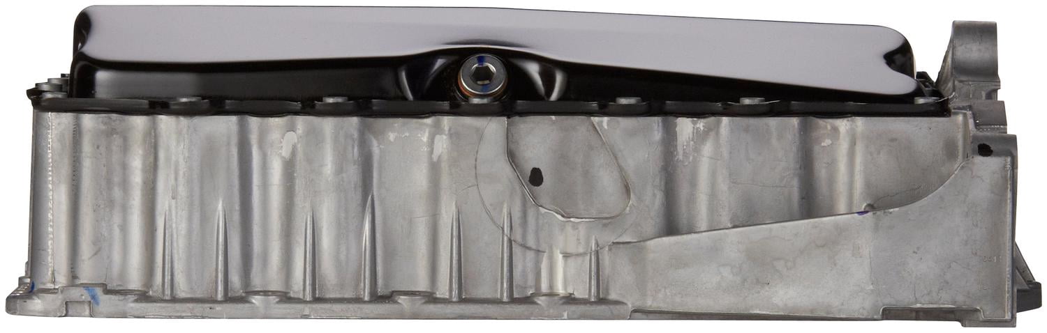 Spectra Premium VWP26A Aluminum/Steel Engine Oil Pan