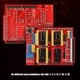 thumbnail image 3 of Con Controlador Paso A Paso de Disipador de Calor, Con PlacA de Expansió del Escudo CNC Fácil de Instalar El Motor Paso A Paso DRV8825, Para La Mácina 3d de la Mácina de, 3 of 7
