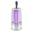 thumbnail image 1 of Lámpara USB para matar mosquitos Lámpara inteligente de control de mosquitos Mosquitos Killer Repel Eccomum Dispositivo de conducción, 1 of 7