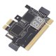 thumbnail image 1 of Tarjeta De Diagnóstico De La Placa Base, Tarjeta De Depuración De La Placa Base Fácil De Usar Multiusos De Alta Precisión Para Luces Indicadoras LED, 1 of 7