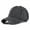 Grey, variant on HNMKIU Performance Baseball Cap for Athletic Training Outdoor Sports and Year-Round Black,One Size