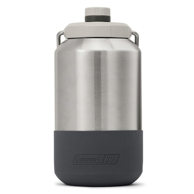 Termo PRO SS Jarra 1 GAL Coleman gris Estándar