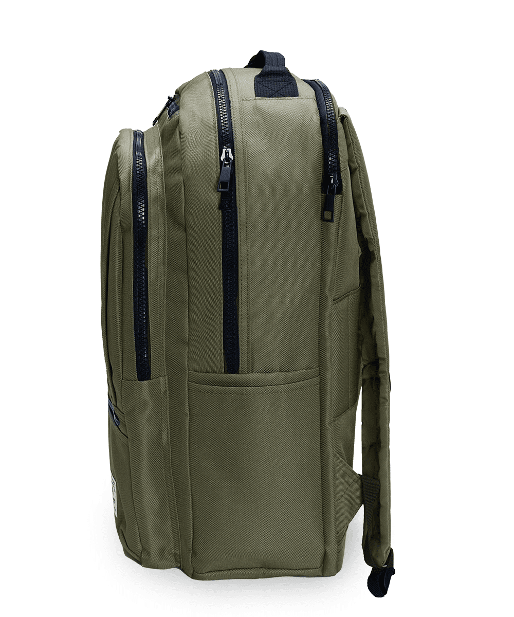 Everest Luggage Laptop Backpack