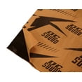thumbnail image 4 of DC Sound SP-BK2 2 Sheets 18" x 32" Sound Deadening Noise Insulation Vibration Dampening Material Bulk Kit, 4 of 4