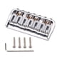thumbnail image 2 of Advancent Juego de afinadores de bajos eléctricos Reemplazo de guitarra de 7 cuerdas a través del puente de cola dura Profesionales Accesorios para instrumentos musicales, 2 of 6