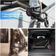 thumbnail image 5 of iScooter i9 eléctrico iScooter,con autonomía de 30 KM y velocidad máxima de 30 KM/H Scooter eléctrico, potente motor de 350 W, aplicación inteligente, doble freno, scooter eléctrico plegable, 5 of 6