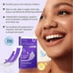 thumbnail image 4 of Tooth Whitening Strips For Sensitive Teeth, Gentle Formulas Designed For Sensitive Teeth, for Date Night Essential, 4 of 5